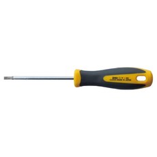 ANEX 별 드라이버 전문가용 별모양 6300 T25 x 100 mm, 1개
