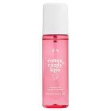 더바디샵 코튼 캔디 키스 퍼퓸 미스트, 1개, 100ml