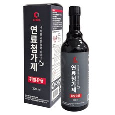 제일 연료첨가제 휘발유용, 가솔린/휘발유, 1개