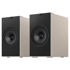 케프 액티브 블루투스 스피커, Nickel Grey, Coda W