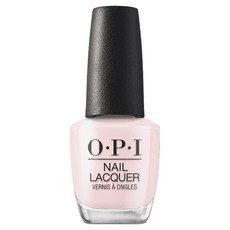 오피아이 네일락커 매니큐어, S061 OPI M A BUBBLE BUNNY, 1개, 15ml