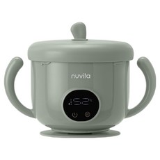 nuvita 超輕量副食品鍋