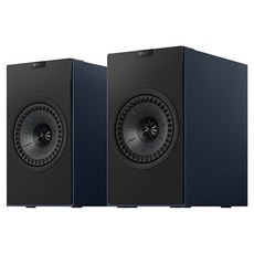 케프 액티브 블루투스 스피커, Midnight Blue, Coda W