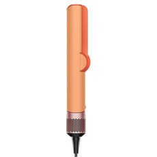 dyson 戴森 Airstrait, 陶瓷杏色 + 托帕石色, 254831-01