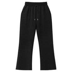 M.N.C 男女通用半靴型鬆緊長褲 MDPT011LJ