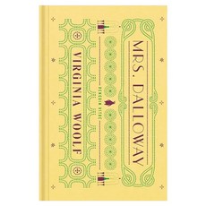 Mrs. Dalloway, Penguin Classics