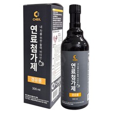 제일 연료첨가제 경유용, 디젤/경유, 1개