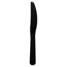 Tomiyami 拋棄式刀具 黑色, 500個, 1入