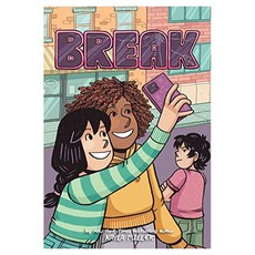 Break, Clarion Books