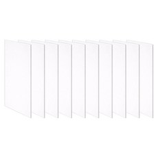 코쿠리 우드락 보드 600 x 900 mm 6W0088, 10개, 3mm