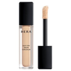 헤라 실키 스테이 세럼 컨실러 8g, 23N1 베이지, 1개