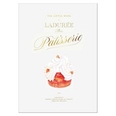 The Little Book of Laduree : Patisserie, Abrams Books
