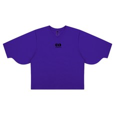 하키클럽 연습용 골리 골키퍼 아이스 하키 져지, 라이팅 퍼플