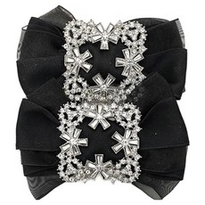 Bimbo Bimba 蝴蝶結飾品 2入