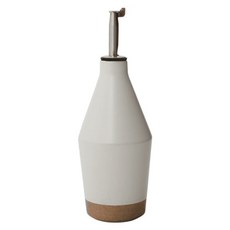 KINTO 陶瓷油醋罐 CLK-211 白色, 1個, 300ml