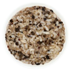 짱죽 실온이유식 후기 진밥 11개월부터 한우백일송이진밥, 혼합맛, 160g, 1개