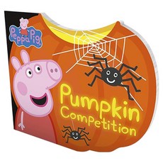 Peppa: Pumpkin Competition, 상세참조