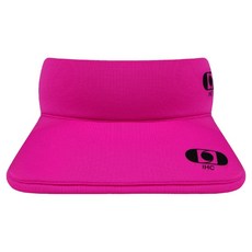 hocky club 冰上曲棍球護頸 1, 亮粉色, 1個