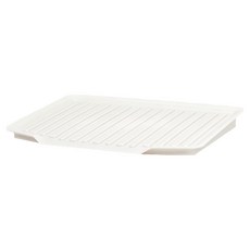 스토피아 식기건조 시그니처 물빠짐 트레이, 아이보리, 1개