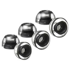 AZLA Celastec 2 AirPods Pro 專用耳塞套, 混合色, 1套