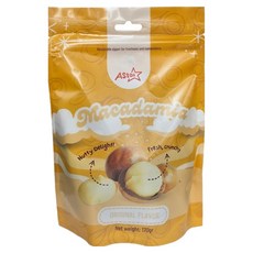 아스타 마카다미아넛, 170g, 1개