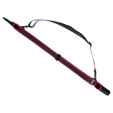 루어팩토리 휴대용 로드케이스 로드벨트 루어대 보관집 LFRC-05, 혼합색상