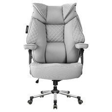 제닉스 아레나 마루체어 게이밍의자, 그레이