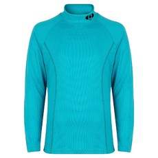 하키클럽 스포츠 이너웨어 반목 탑 티셔츠, 민트