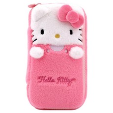 Hello Kitty 凱蒂貓 立體收納包