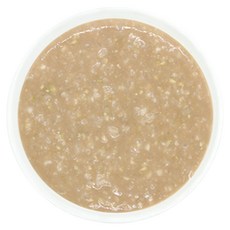 짱죽 실온 이유식 중기 죽1 8개월부터, 160g, 1개, 혼합맛(한우/병아리콩)