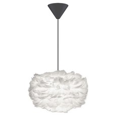 UMAGE Eos 吊燈燈罩 大號 1號盒