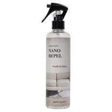 NANOREPEL 織物終端防水劑 300ml, 1個
