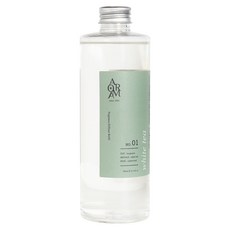 AROMA 1993補充瓶, 1件, 300ml, NO.1白茶