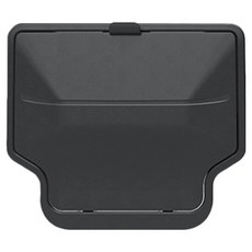 디케이몰 테슬라 모델 Y 주니퍼 콘솔 내부 포켓, 블랙