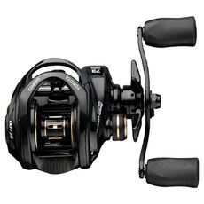 JOHNCOO 鱸魚釣魚用高速雙軸捲線器 JC026