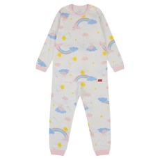 Bekiz Luna Bunny 內衣上下套裝