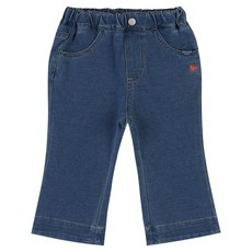 absorba Jena 靴型牛仔褲