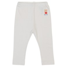 압소바 유아용 테디 레깅스