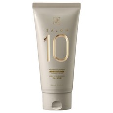 미쟝센 살롱10 단백질 극손상 헤어트리트먼트, 280ml, 1개