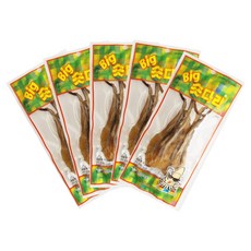 한양식품 주식회사 빅숏다리, 5개, 20g