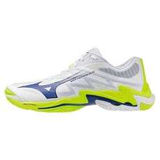 Mizuno 美津濃 男款 LIGHTNING ELITE 排球鞋 V1GA260039