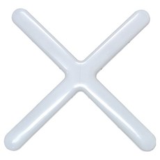 블링라이트 GR LED 60W 플리커프리 천장 십자등, 화이트 + 주광색