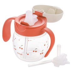 릿첼 이지 원 스텝업 세트 200ml, RED, 1세트