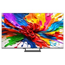 LG전자 4K UHD Mini LED QNED evo AI TV, 214cm(85인치), 85QNED93AGA, 스탠드형, 방문설치