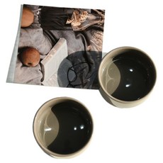 PRELUDE Miette 醬料碗, 棕色, 棕色, 2個