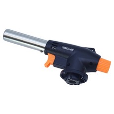 바른리빙 자동 가스 점화기 긴목형 SW-T110D, 혼합색상, 1개