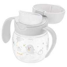 Richell 利其爾 簡易飲水杯