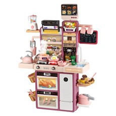 Inbealy 噴霧廚房, 紫色, 1套