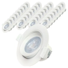 JangsuLamp LED一體式鹵素燈泡 MR16 5W
