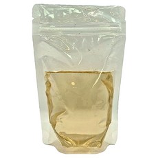 Iruda Factory 透明多用途高湯儲存袋 11 x 17 cm 250ml, 迷你(XS), 1個, 100入